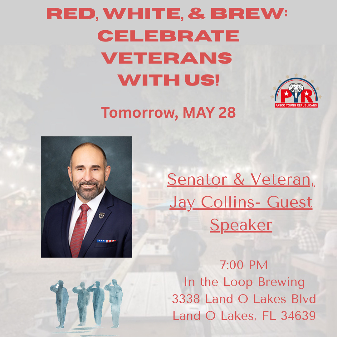Red, White & Brew